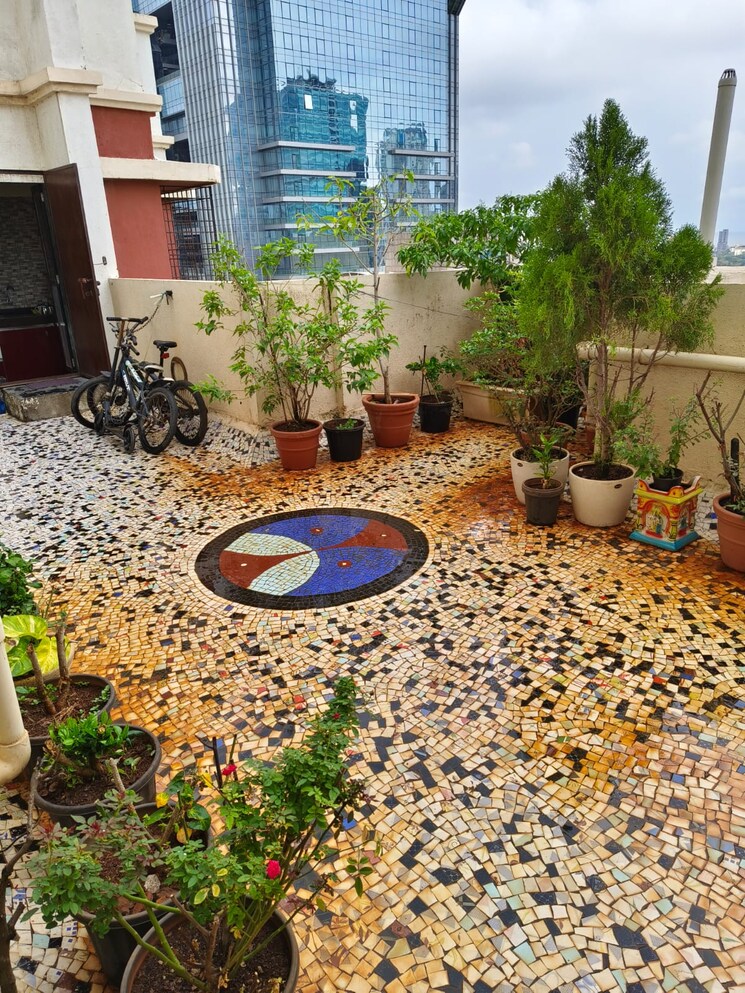 Bathroom, soundlines-florence-tower 1 Bedroom 403 Sq.Ft. Apartment In Lower Parel Mumbai 8061463