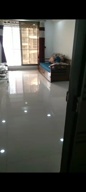 2 BHK Apartment For Resale in Belapur Sector 3a Navi Mumbai  8061435