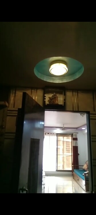 2 BHK Apartment For Resale in Belapur Sector 3a Navi Mumbai  8061435