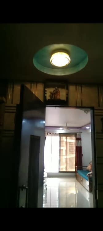 2 BHK Apartment For Resale in Belapur Sector 3a Navi Mumbai  8061435