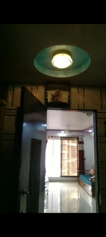 2 BHK Apartment – Exterior View View at Belapur Sector 3a - for Sale