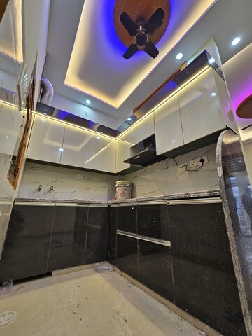 Team Area in 2.5 BHK Independent House at Govindpuram – for Sale