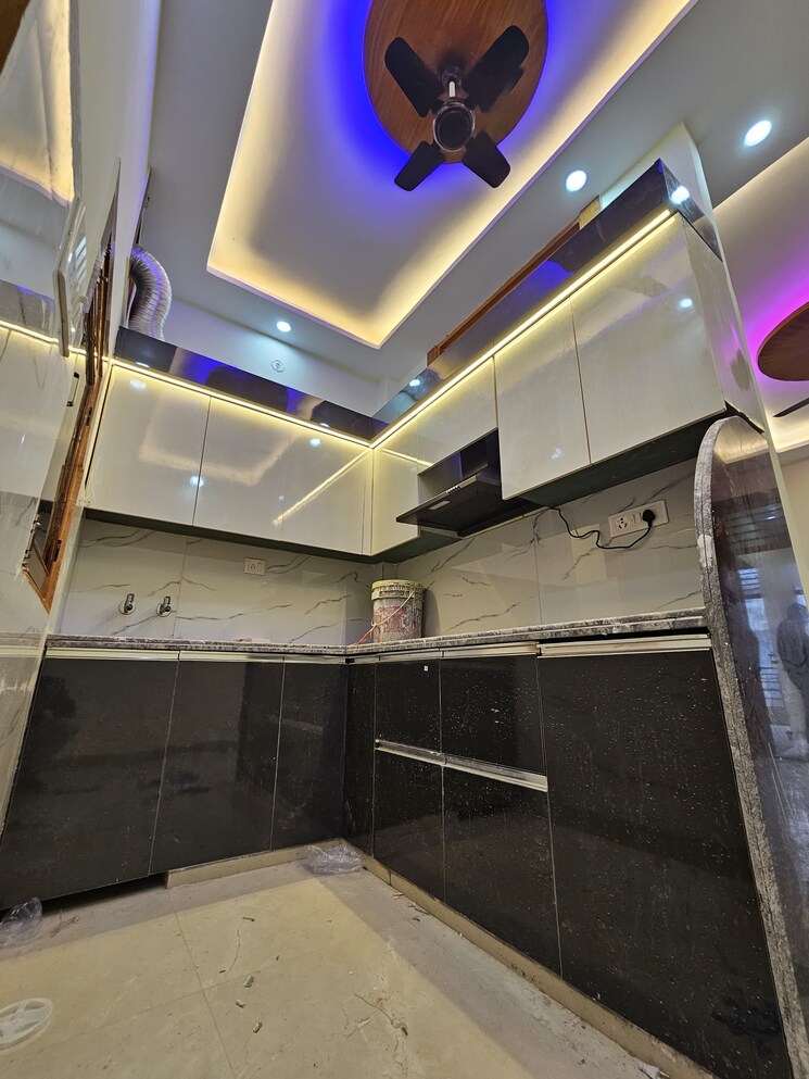 Team Area, govindpuram 3 Bedroom 135 Sq.Yd. Independent House In Govindpuram Ghaziabad 8061487