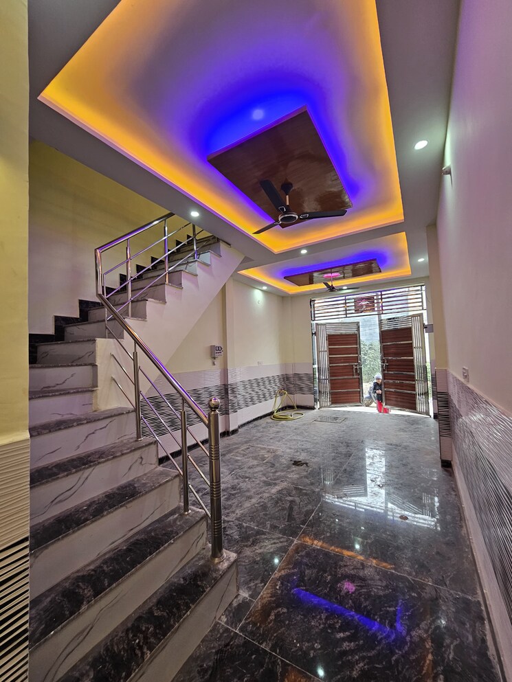 undefined, govindpuram 3 Bedroom 135 Sq.Yd. Independent House In Govindpuram Ghaziabad 8061487