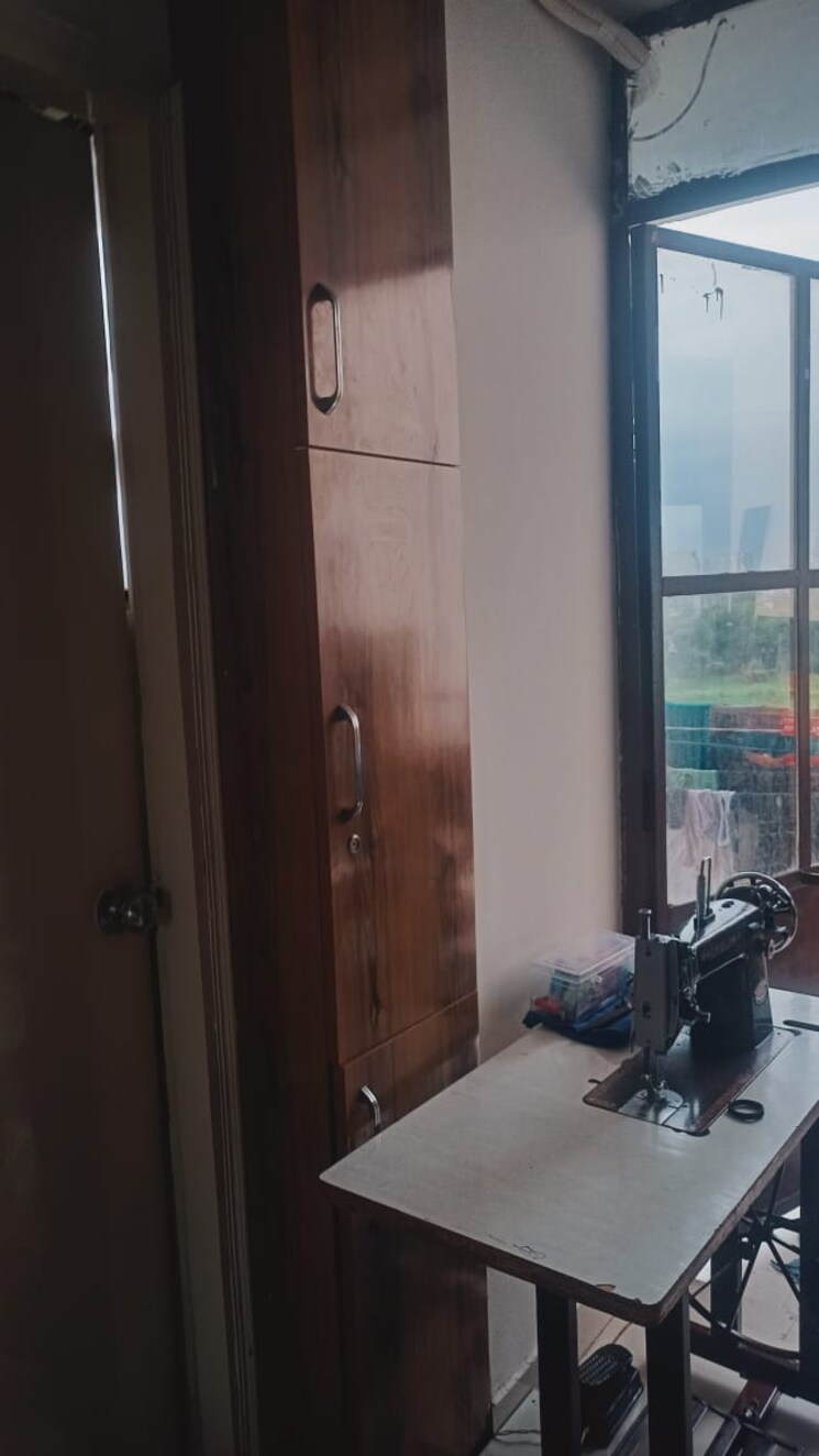 Bathroom, signature-global-synera 2 Bedroom 598 Sq.Ft. Apartment In Sector 81 Gurgaon 8061438