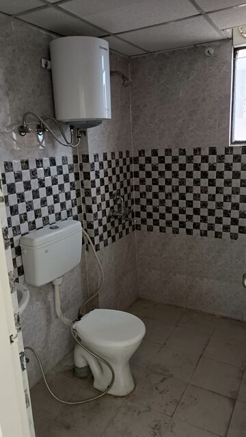 Bathroom in 2 BHK Apartment at Signature Global Synera, Sector 81 – for Rent