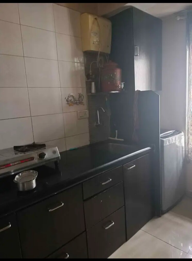 Kitchen, tirupati-height 1 Bedroom 680 Sq.Ft. Apartment In Roadpali Navi Mumbai 8061441