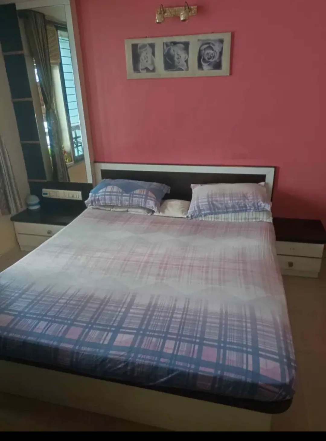 1 BHK + Pooja Room Apartment For Sale in Tirupati Height