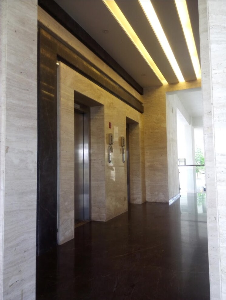 undefined, tirupati-height 1 Bedroom 680 Sq.Ft. Apartment In Roadpali Navi Mumbai 8061441