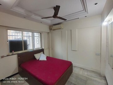 1 BHK Apartment For Rent in Chembur Mumbai  8061482