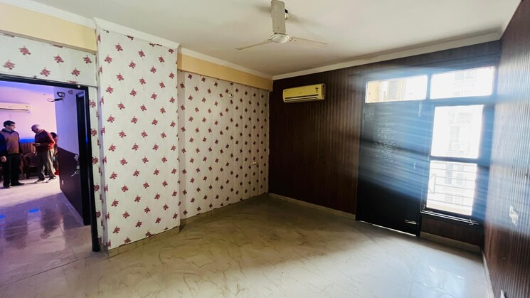 Room, maya-garden-city 3 Bedroom 1852 Sq.Ft. Apartment In Lohgarh Zirakpur 8061457