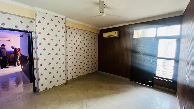 Room, maya-garden-city 3 Bedroom 1852 Sq.Ft. Apartment In Lohgarh Zirakpur 8061457