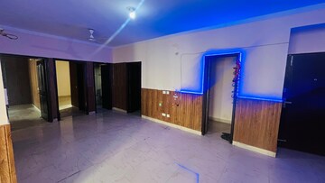 Bedroom in 3 BHK Apartment at Maya Garden City, Lohgarh – for Rent
