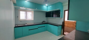 Kitchen in 3 BHK Apartment at Bachupally – for Rent