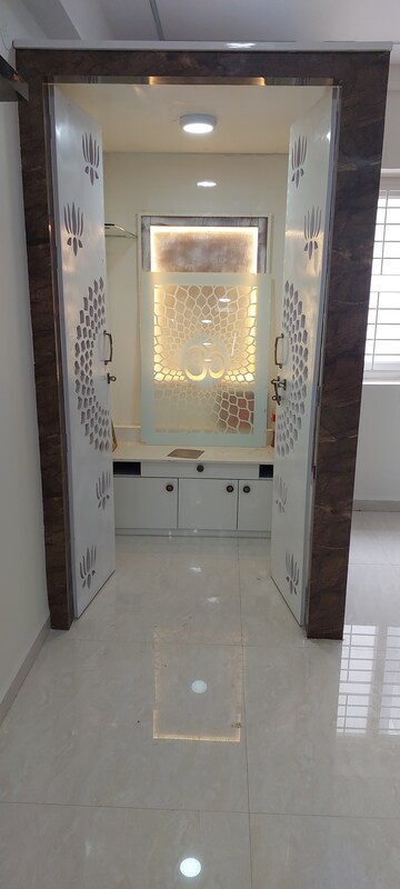  3 BHK Apartment at Bachupally – for Rent