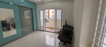 Living Room in 3 BHK Apartment at Bachupally – for Rent