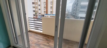 Balcony in 3 BHK Apartment at Bachupally – for Rent