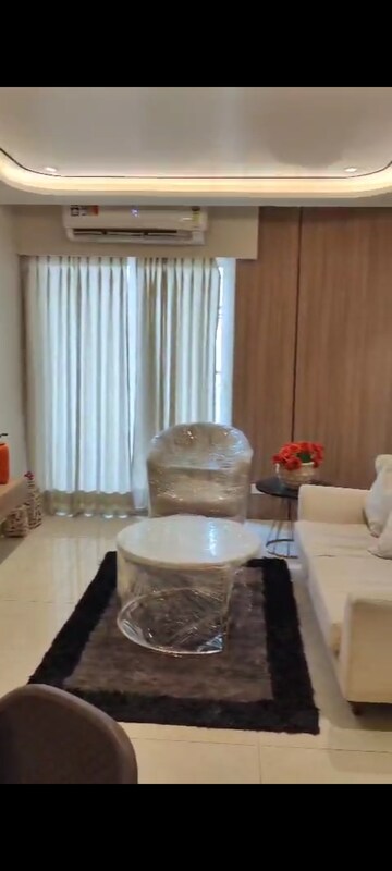 Master Bedroom in 4 BHK Apartment at Rishita Serenity, Sushant Golf City – for Sale