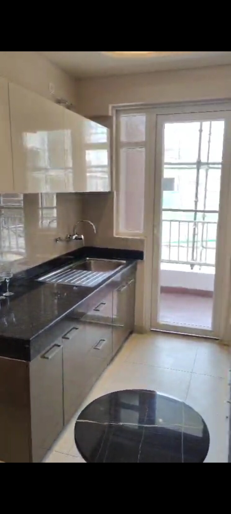 Kitchen, rishita-serenity 4 Bedroom 3530 Sq.Ft. Apartment In Sushant Golf City Lucknow 8061510