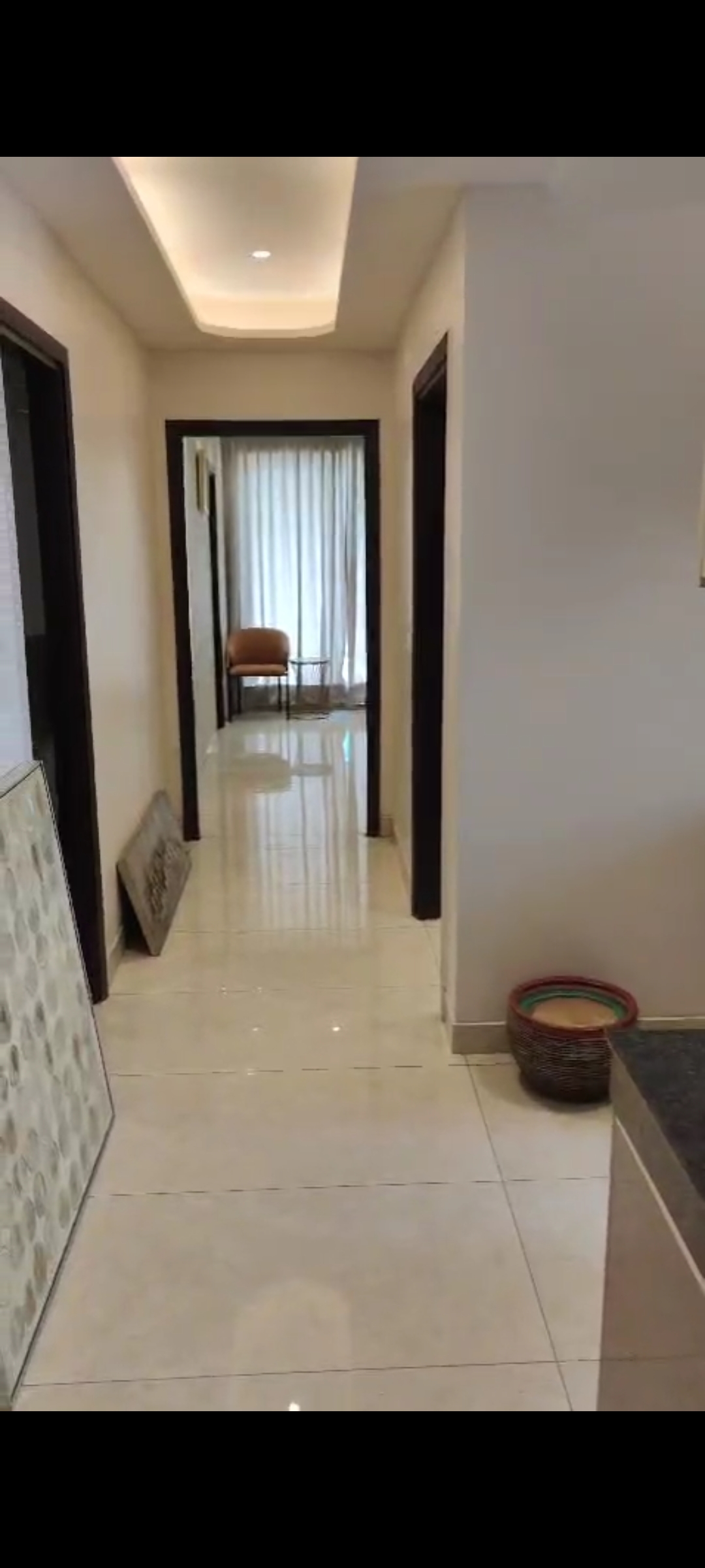 4 BHK + Servant Room Apartment For Sale in Rishita Serenity