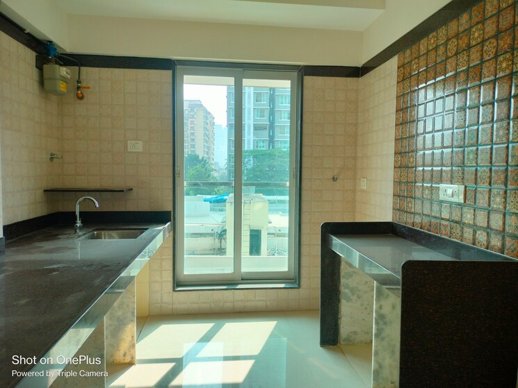 Kitchen, triumph-tower 2 Bedroom 765 Sq.Ft. Apartment In Malad West Mumbai 8061467