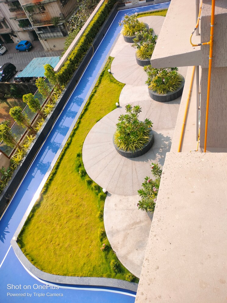 Garden, triumph-tower 2 Bedroom 765 Sq.Ft. Apartment In Malad West Mumbai 8061467