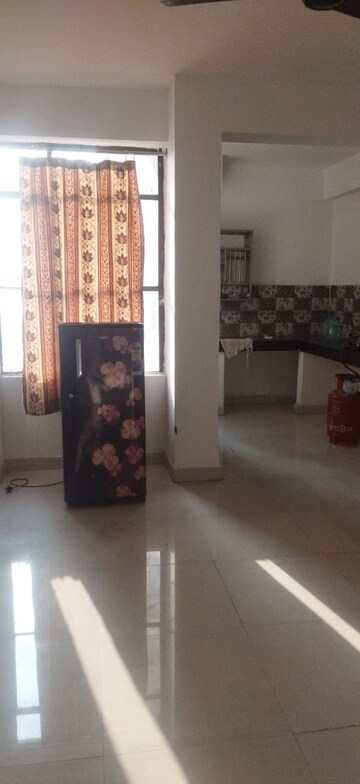 Living Room in 2 BHK Apartment at Signature Global Synera, Sector 81 – for Rent