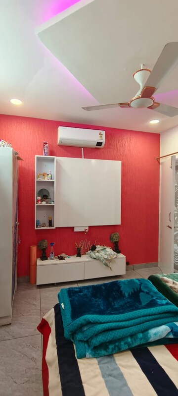 Bedroom in 4 BHK Independent House at Kharar – for Sale