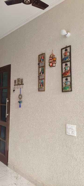 Master Plan in 4 BHK Independent House at Kharar – for Sale
