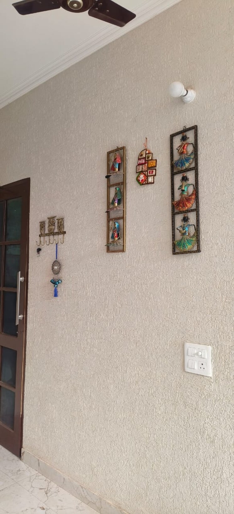 Master Plan, kharar 4 Bedroom 900 Sq.Ft. Independent House In Kharar Mohali 8061481