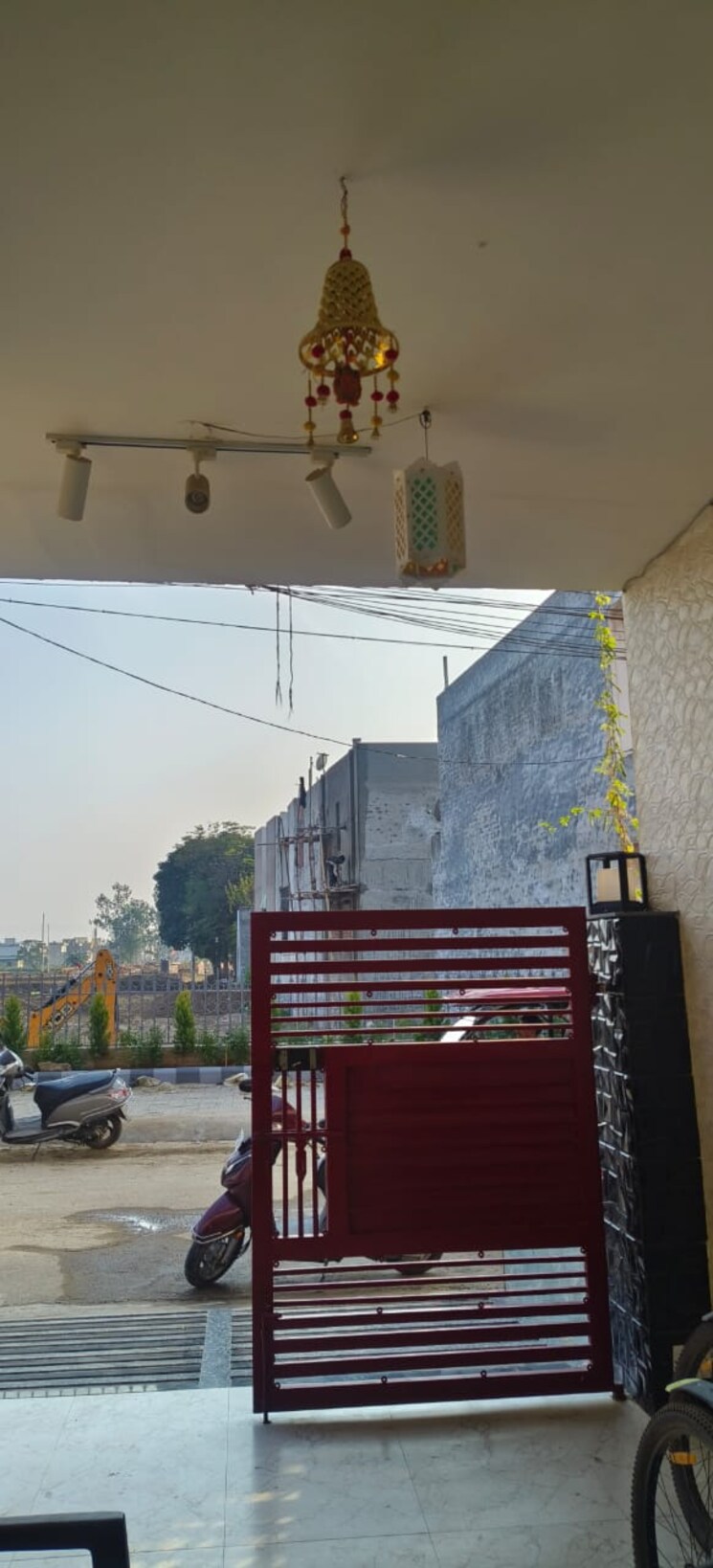 Exterior View, kharar 4 Bedroom 900 Sq.Ft. Independent House In Kharar Mohali 8061481