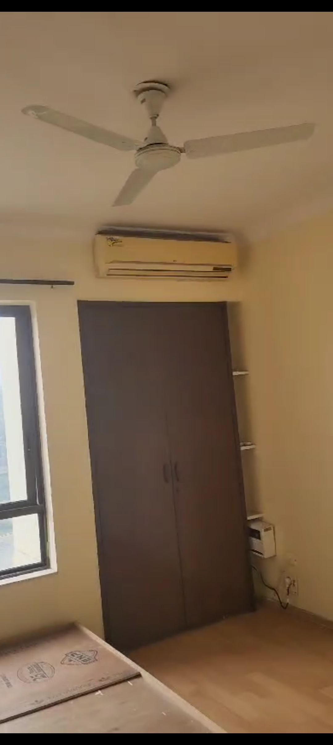 3 BHK Apartment For Sale in Unitech Fresco