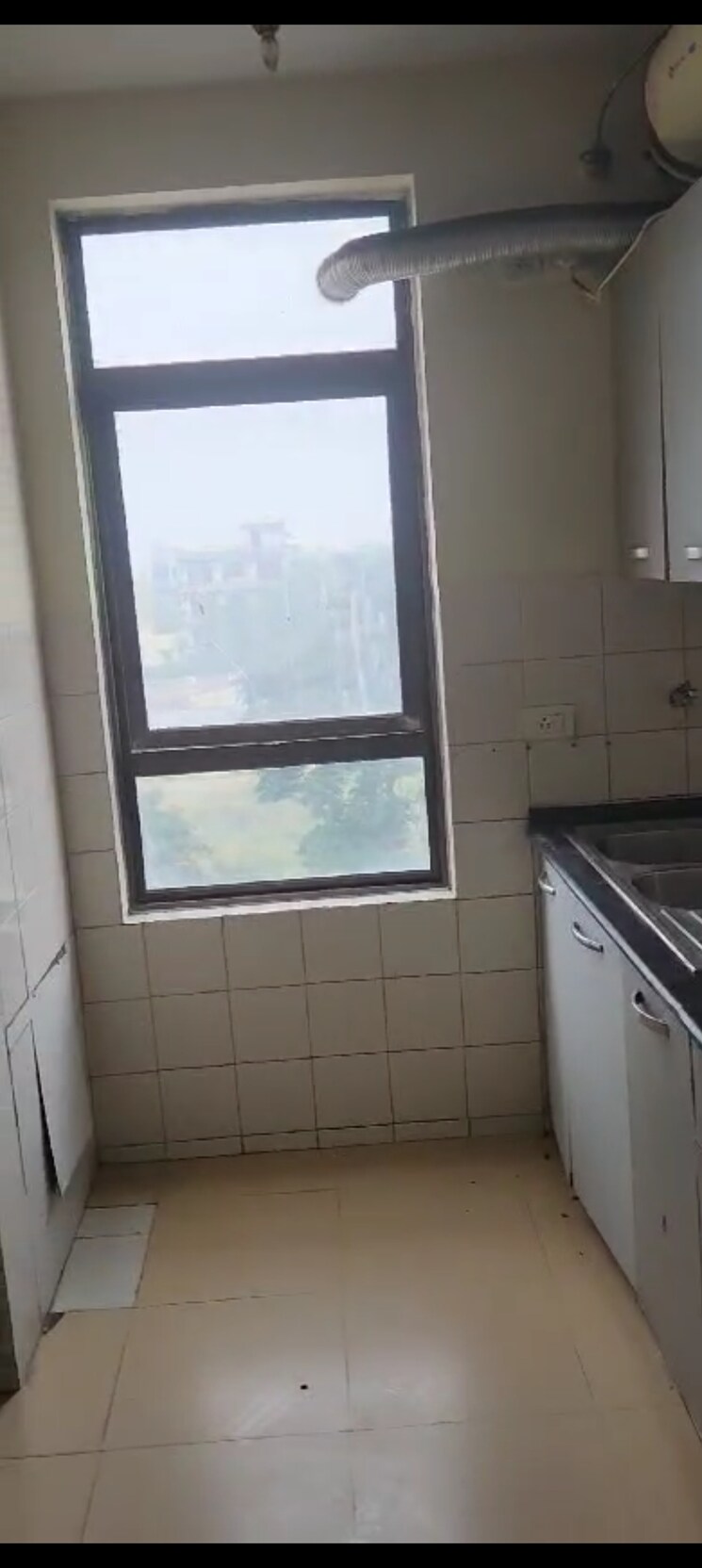 Kitchen, unitech-fresco 3 Bedroom 1629 Sq.Ft. Apartment In Sector 50 Gurgaon 8061476