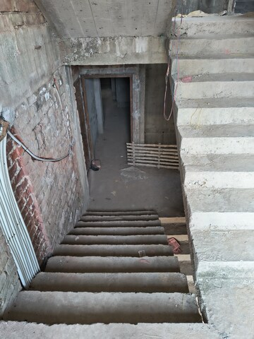 Bedroom in 2 BHK Builder Floor at Behala – for Sale