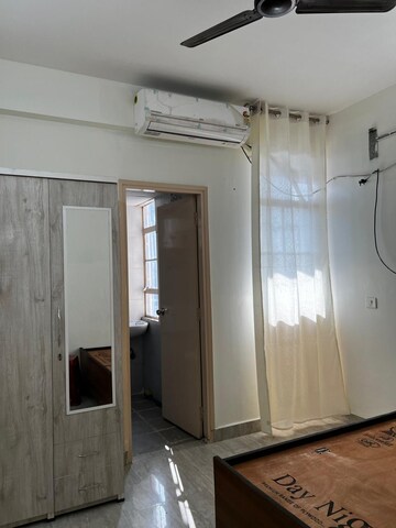 Building Lobby in 2 BHK Apartment at Sector 107 – for Rent