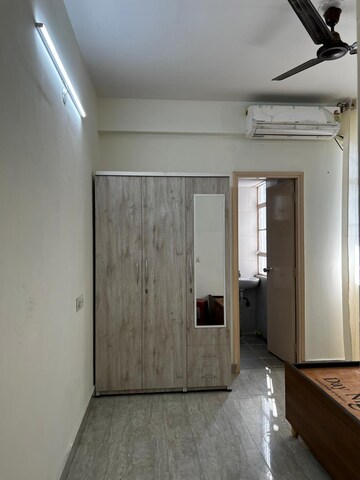 Building Lobby in 2 BHK Apartment at Sector 107 – for Rent