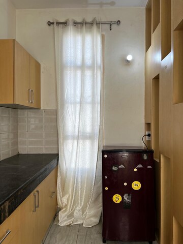 Bathroom in 2 BHK Apartment at Sector 107 – for Rent