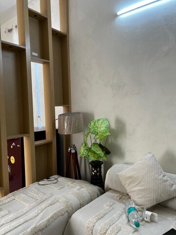 Bedroom in 2 BHK Apartment at Sector 107 – for Rent
