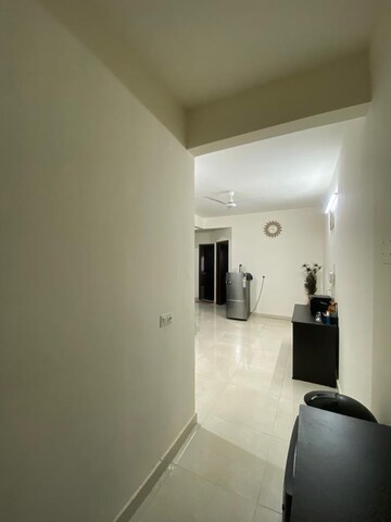 Building Lobby in 2 BHK Apartment at Signature Global Orchard Avenue, Sector 93 – for Sale