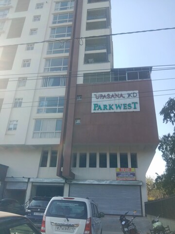 3 BHK Apartment For Rent in Upasana Park West Vaishali Nagar Jaipur  8061530