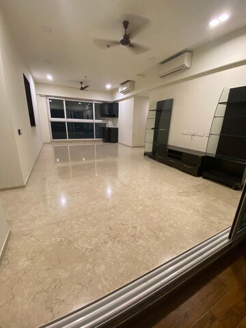Kitchen in 3 BHK Apartment at Ajmera Aeon, Wadala East – for Sale