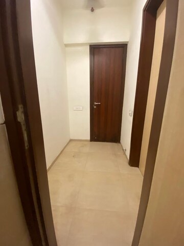 Building Lobby in 3 BHK Apartment at Ajmera Aeon, Wadala East – for Sale