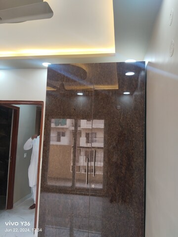 Furnished Amenities in 2 BHK Apartment at Sector 99 – for Rent
