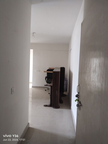 Building Lobby in 2 BHK Apartment at Sector 99 – for Rent