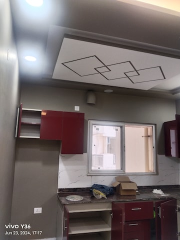 Kitchen in 2 BHK Apartment at Sector 99 – for Rent