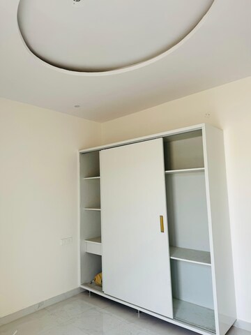 Building Lobby in 4 BHK Independent House at Greater Mohali – for Sale