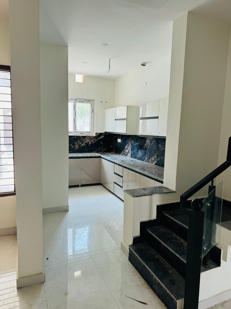 Kitchen, greater mohali 4 Bedroom 105 Sq.Yd. Independent House In Greater Mohali Mohali 8061537