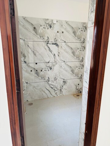 Bathroom in 4 BHK Independent House at Greater Mohali – for Sale