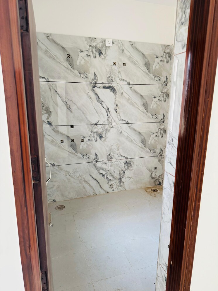 Bathroom, greater mohali 4 Bedroom 105 Sq.Yd. Independent House In Greater Mohali Mohali 8061537