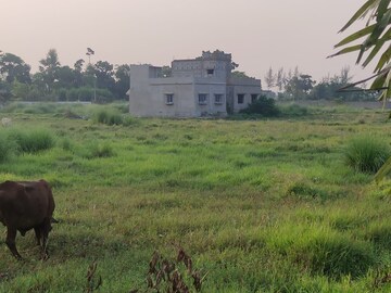 Plot Area in  Plot at Joka – for Sale